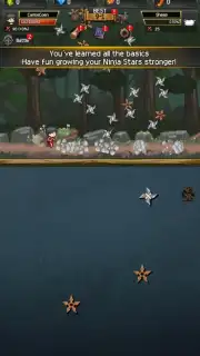 Merge Ninja Star 2 скриншот 6