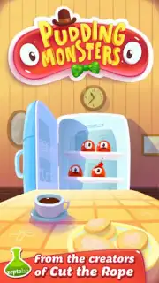 Pudding Monsters скриншот 2