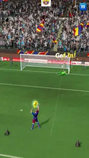 Score! Hero 2023 скриншот 6
