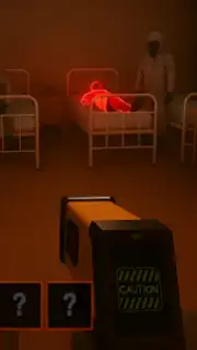 QuarantineZone скриншот 1