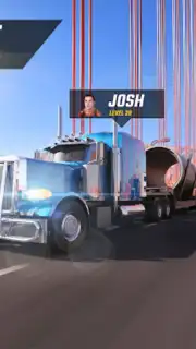 Truck Simulator World скриншот 11