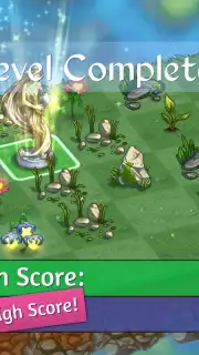 Merge Dragons! скриншот 7