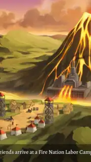 Avatar Generations скриншот 8