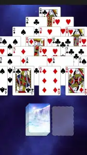 Solitaire Suite скриншот 19