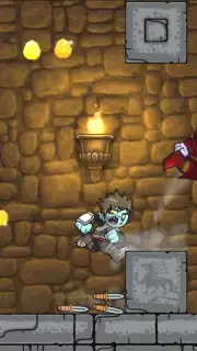 Magic Rampage скриншот 3