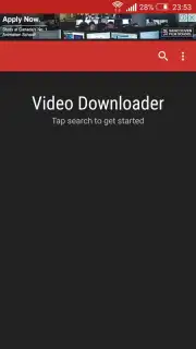 YouTube Video Mp3 Downloader скриншот 9