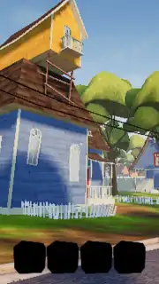 Hello Neighbor скриншот 7