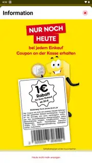 Netto App скриншот 1