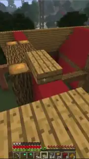 Perfect Building Minecraft скриншот 2