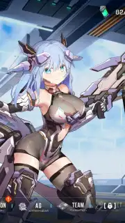 Artery Gear: Fusion скриншот 11