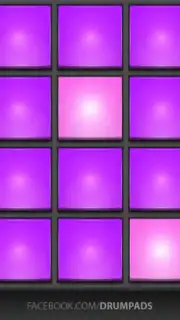 Drum Pads 24 - Beats and Music скриншот 2