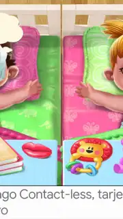 Baby Mania скриншот 6