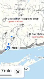 Yandex Maps скриншот 1