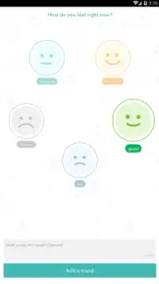 Moodpath скриншот 1