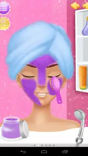 Princess Salon скриншот 3