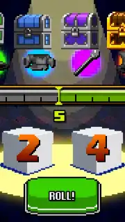 Dice Mage 2 скриншот 4