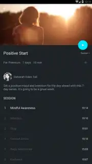 Simple Habit скриншот 9