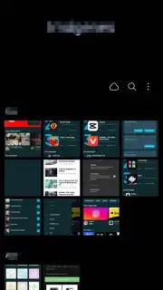 Samsung Photo Editor скриншот 1