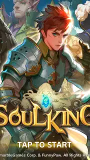 SoulkingGlobal скриншот 1