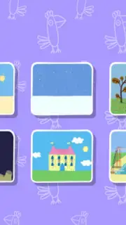 Peppa Pig: Polly Parrot скриншот 1