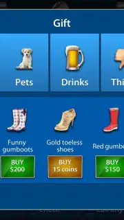 Texas Hold'em Poker: Pokerist скриншот 4