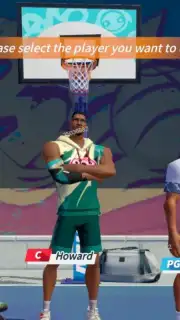 Dunk City Dynasty скриншот 9