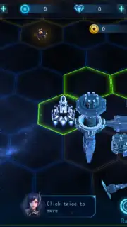 Angel Legion скриншот 6