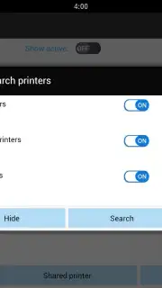 StarPrint скриншот 12