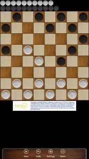Shashki скриншот 6