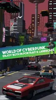 Shooter Punk скриншот 6