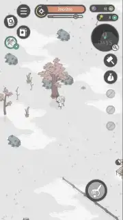 Survivor Mr.Who скриншот 2