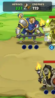 Ironwatch скриншот 11