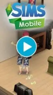 The Sims Mobile скриншот 1