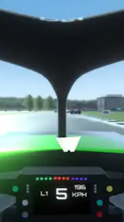 FORMULA CAR RACE 2026 скриншот 5