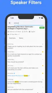 SoundType AI: Speech To Text скриншот 5