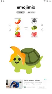 emojimix скриншот 3
