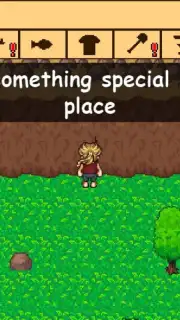 Survival RPG: Lost Treasure Adventure скриншот 4