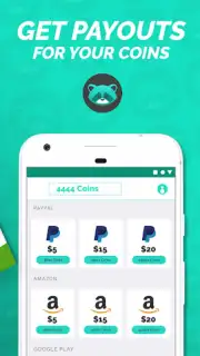 AppStation: Games & Rewards скриншот 5
