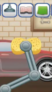 Car Wash скриншот 8