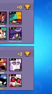 Brawl Box Stars Simulator скриншот 5