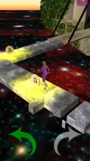 Princess Run to Temple скриншот 9