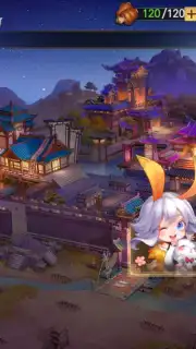 Three Kingdoms Soul скриншот 10