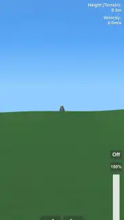 Spaceflight Simulator скриншот 14