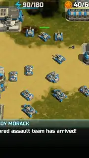 Art of War 3 скриншот 8
