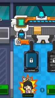 My Factory Tycoon скриншот 7