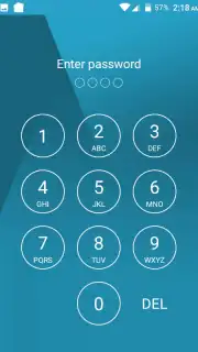 Hide Pictures and Videos - My Privacy is First скриншот 2