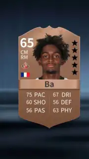 EA Sports FC Empires скриншот 4