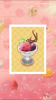 Ice Cream Maker - cooking game скриншот 8