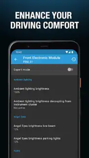 BimmerCode for BMW and MINI скриншот 2