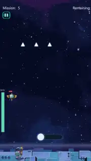 Solaroid скриншот 2